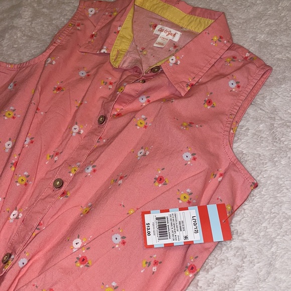 Girls Cat&Jack Bundle NWT - Picture 7 of 9